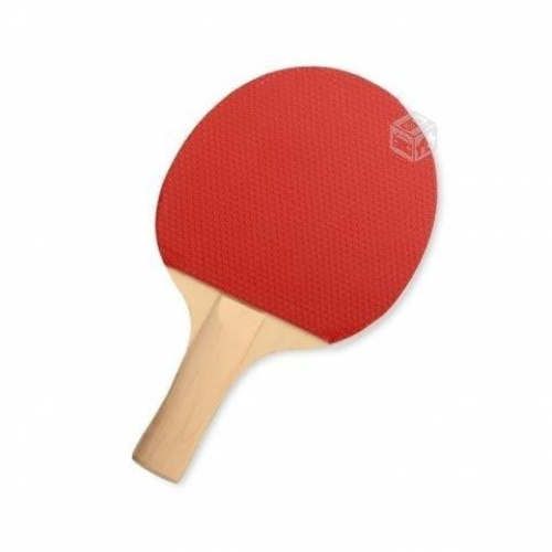 Set de Paletas de Ping-Pong con Pelotas Magicall