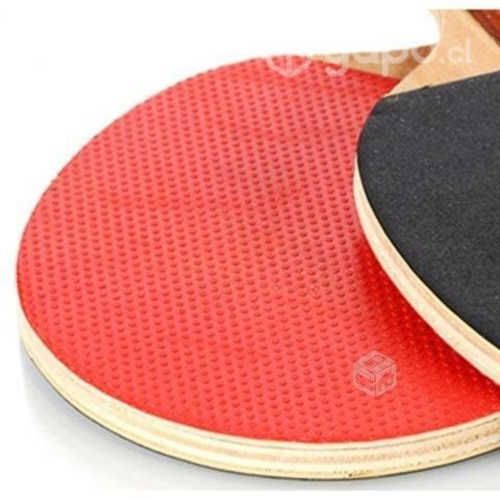 Set de Paletas de Ping-Pong con Pelotas Magicall