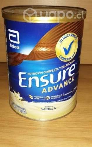 Ensure nueva