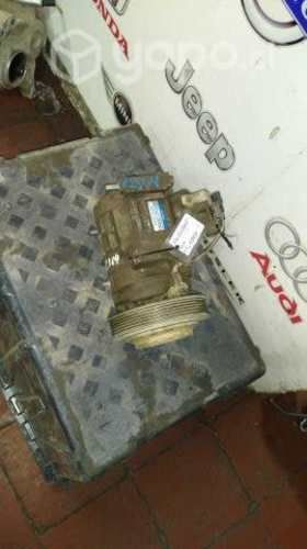 Compresor de Aire Acondicionado Honda Pilot 2009