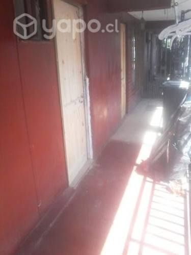 Dúplex en San Ramón