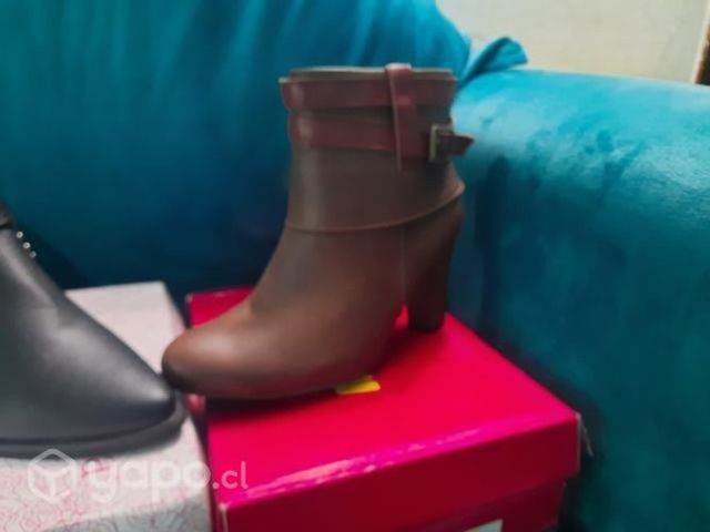 Calzado ultimos numeros