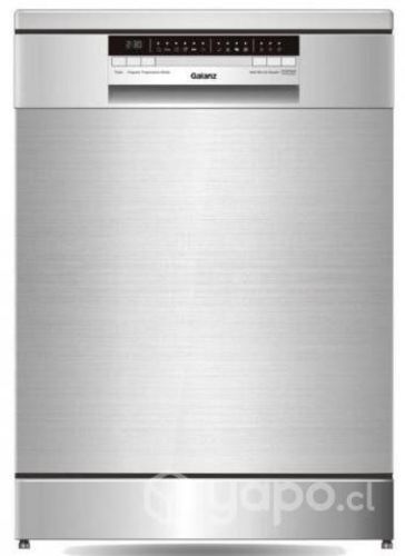 GALANZ Lavavajillas 14 cubiertos GALANZ W60B1A401U
