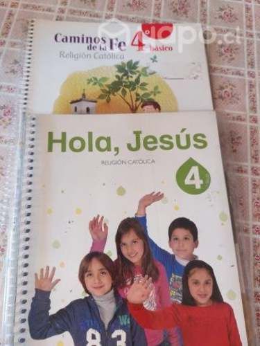 Textos Religión