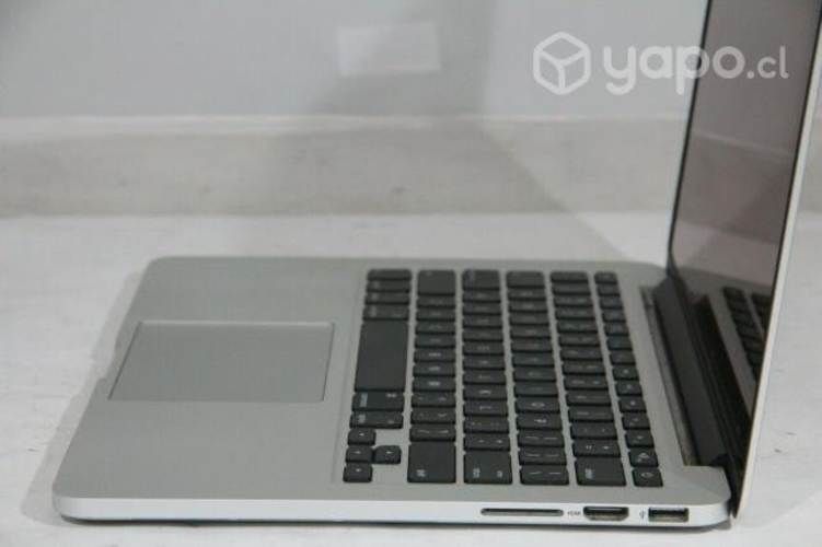 Macbook pro retina 13.3 2015