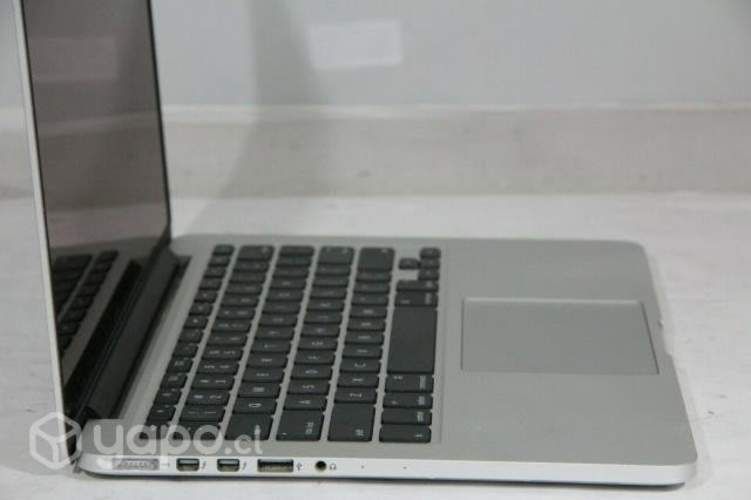 Macbook pro retina 13.3 2015