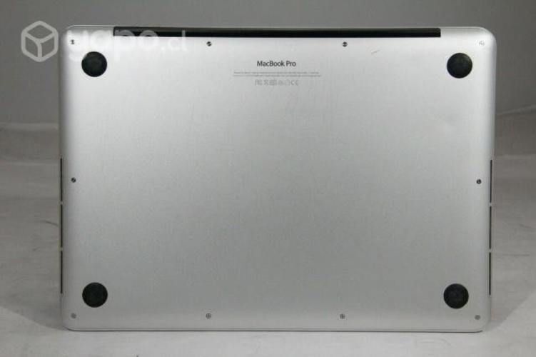 Macbook pro retina 13.3 2015