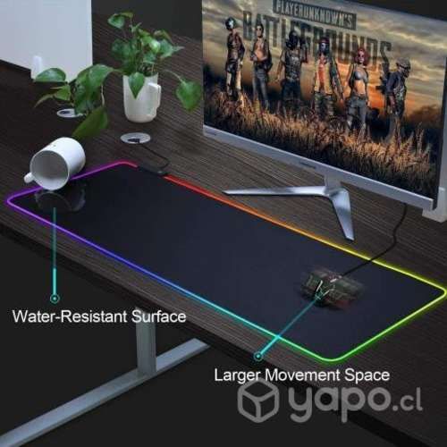 Mouse Pad XL RGB
