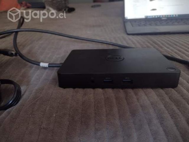 Docking Dell nuevo
