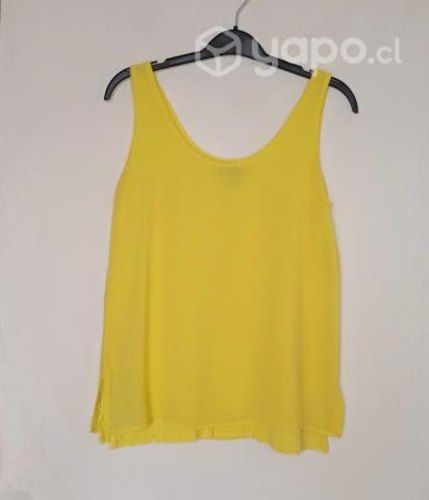 Blusa MANGO