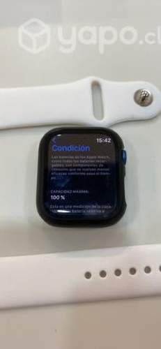 Applewatch serie 7 45mm gps