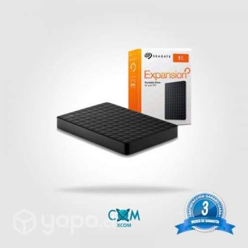 Disco duro 2,5Pulgadas externo 1tb