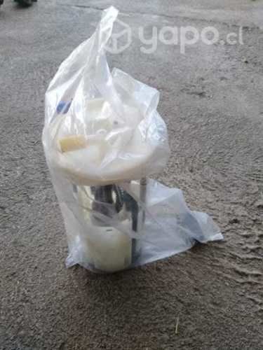 Bomba combustible Jac J5 J6 NUEVO