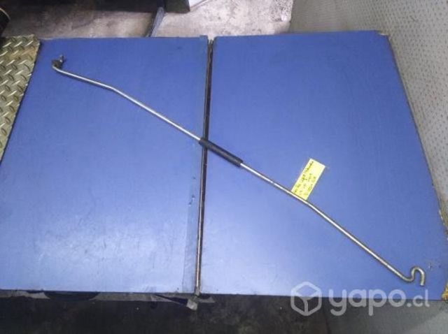 Varilla capot Mahindra Pick Up