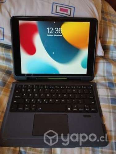 Casi nuevo ipad