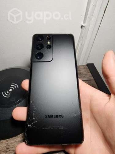 Samsung S21 Ultra 128 GB