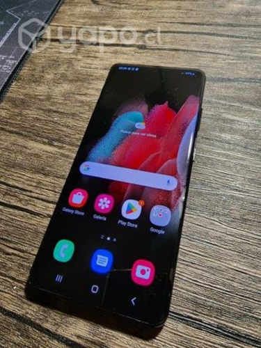 Samsung S21 Ultra 128 GB