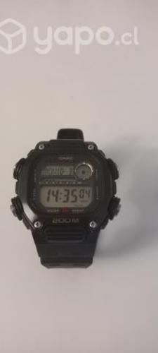 Reloj casio