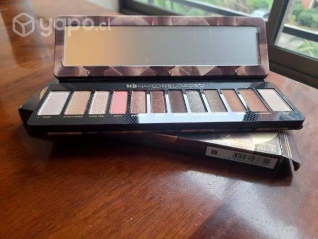 Sombras Ojos Urban Decay