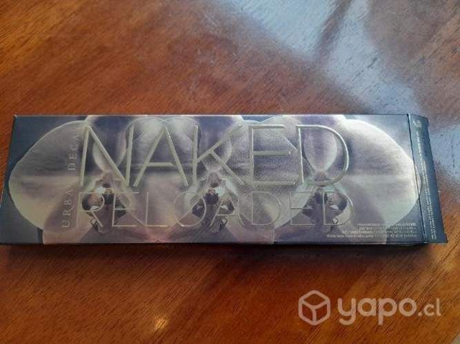 Sombras Ojos Urban Decay