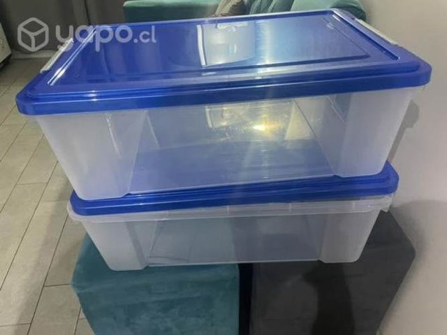 Pack 2 organizadores