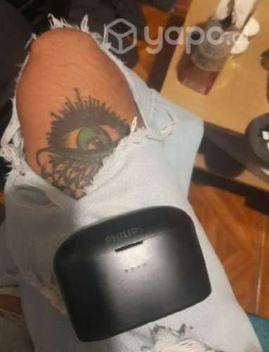 Audífonos Bluetooth Philips