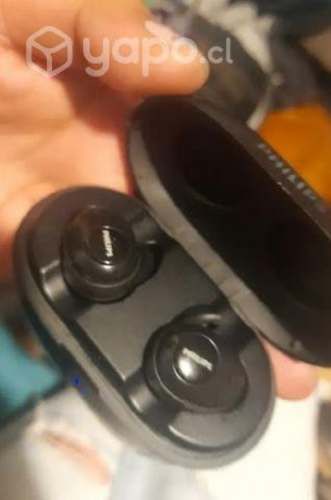 Audífonos Bluetooth Philips