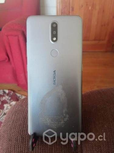 Nokia 2.4