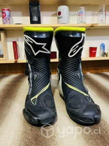 Botas alpinestars