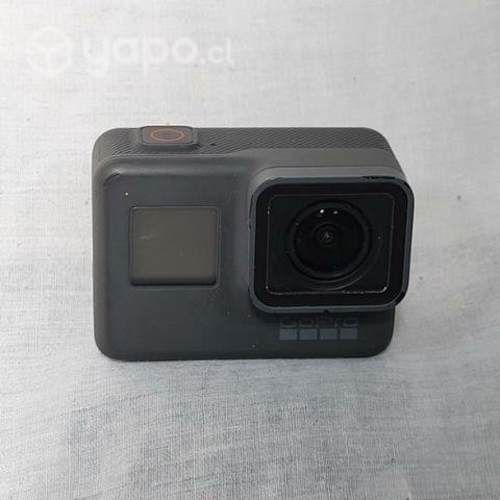 Go Pro Hero 3 con mas de 30 accesorios