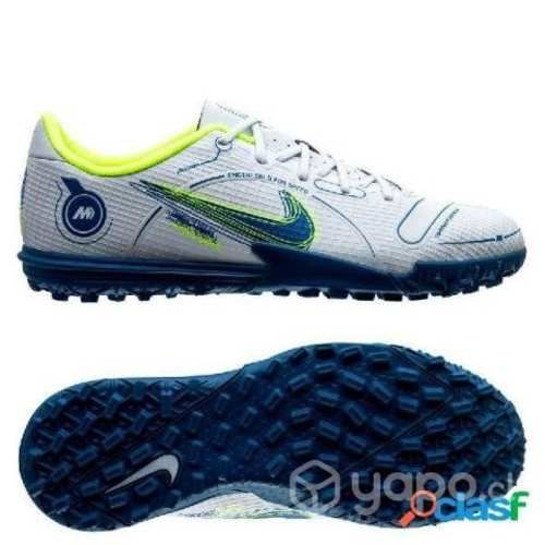 Zapatillas Nike Baby Futbol,vapor 14 Academy Tf Og