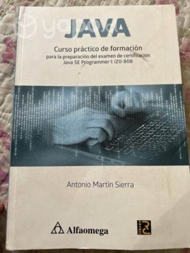 Java Curso Practico de Formacion
