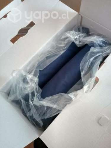 Colchón antiescaras