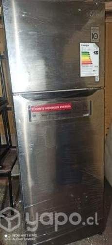 Nevera como nueva excelente estado