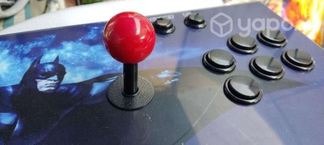 MULTI ARCADE 2 players HD para Smart TV