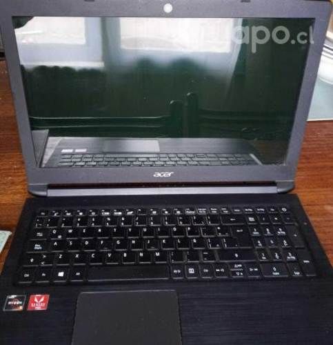 Notebook Acer ASPIRE 3