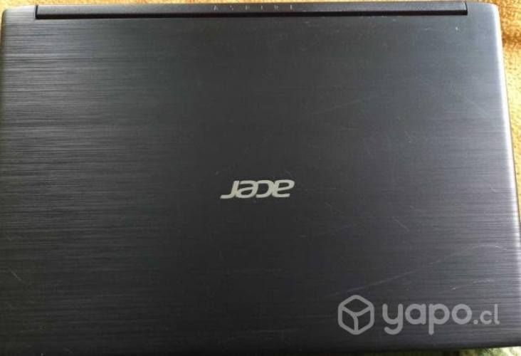 Notebook Acer ASPIRE 3