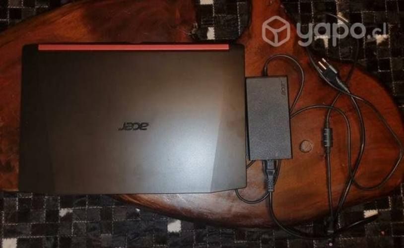 Acer nitro 5 geforce Gtx