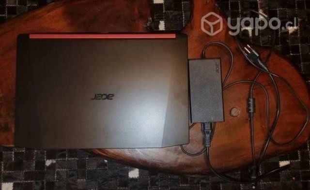Acer nitro 5 geforce Gtx
