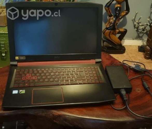 Acer nitro 5 geforce Gtx