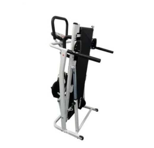 Trotadora multifuncional