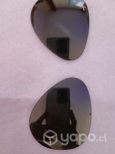 Cristales Rayban originales, varios modelos