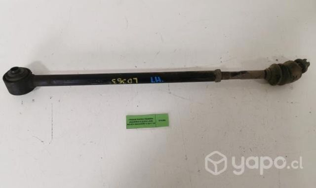 Tensor Rueda Trasera Izquierda Land Rover