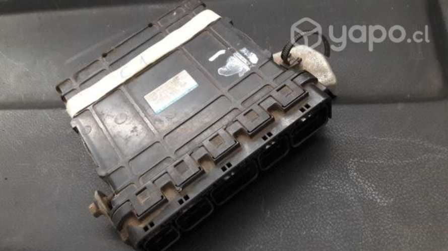 Computadora mitsubishi xl7 2004