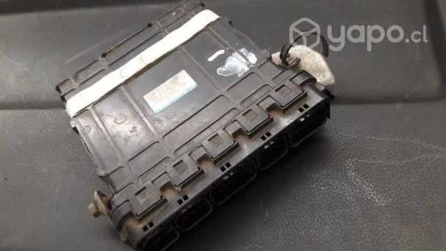 Computadora mitsubishi xl7 2004