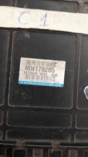 Computadora mitsubishi xl7 2004