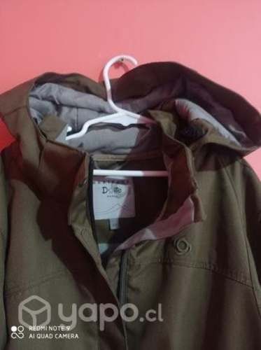 Chaqueta Doite Original talla M mujer.
