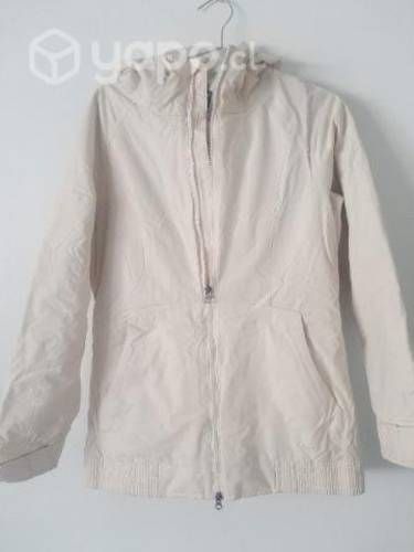 CHAQUETA SNOWBOARD talla S