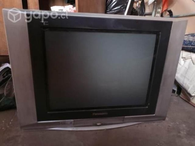 2 Televisores antiguos