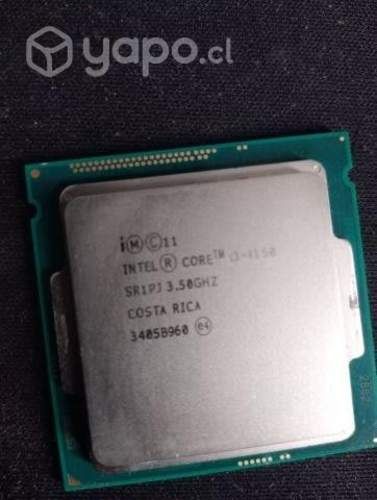 Procesador Intel I3-1450